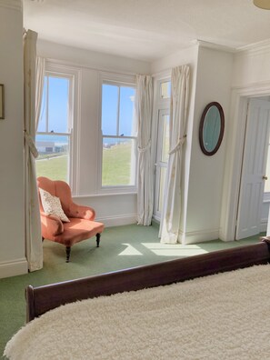 Interior - Beach House. Great house. Great location  (Bude)