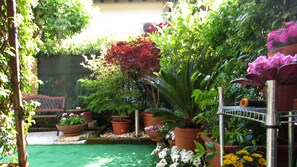 Property grounds - Garden Sweet House Desenzano Garda Lake (Desenzano del Garda)