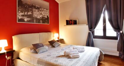 Garden Sweet House Desenzano Garda Lake