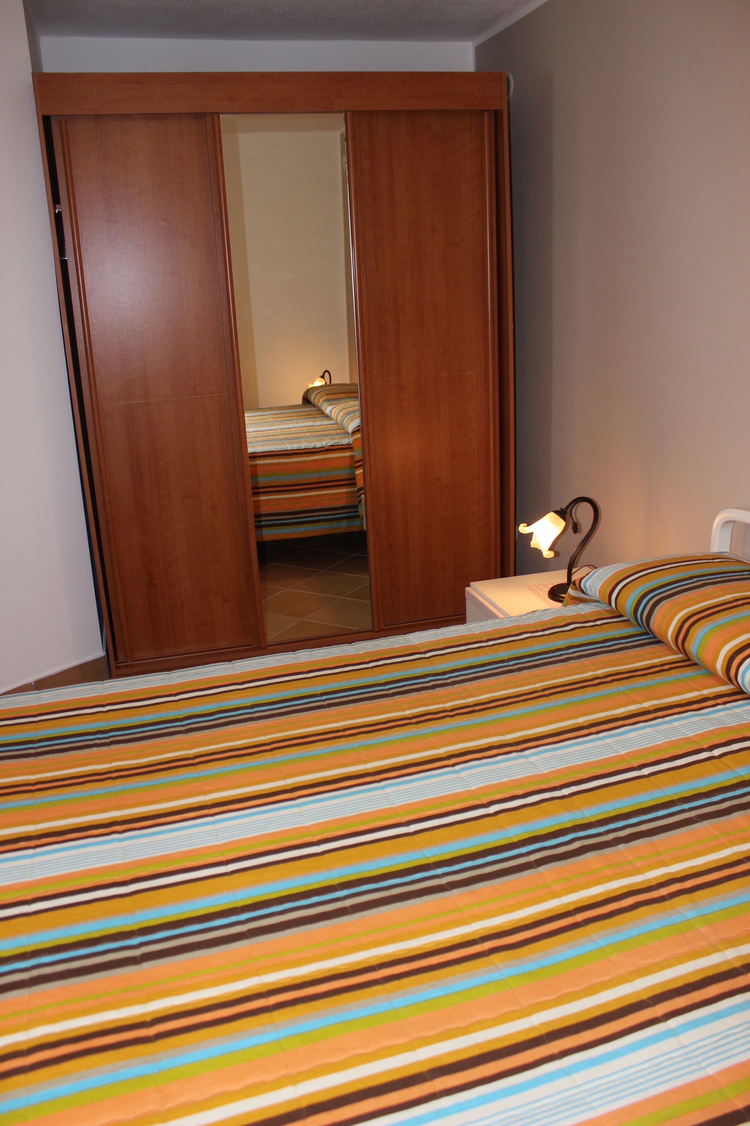 House with Enchanting Ocean View-S. Gregorio and the Aeolian Islands. Free WI-FI