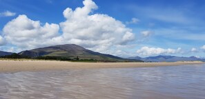 Beach nearby -   Traditional stradbally country cottage in village location close to beach  (Stradbally)