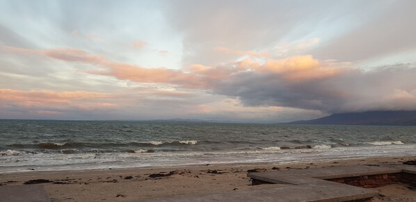 Beach nearby - Traditional stradbally country cottage in village location close to beach (Stradbally)