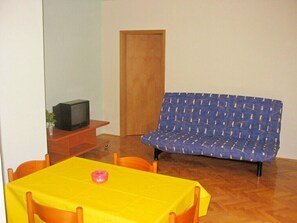 Oppholdsområde