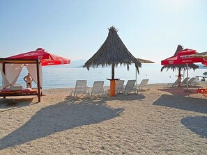 Plage à proximité