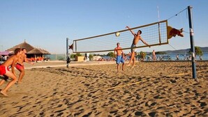 Campo esportivo