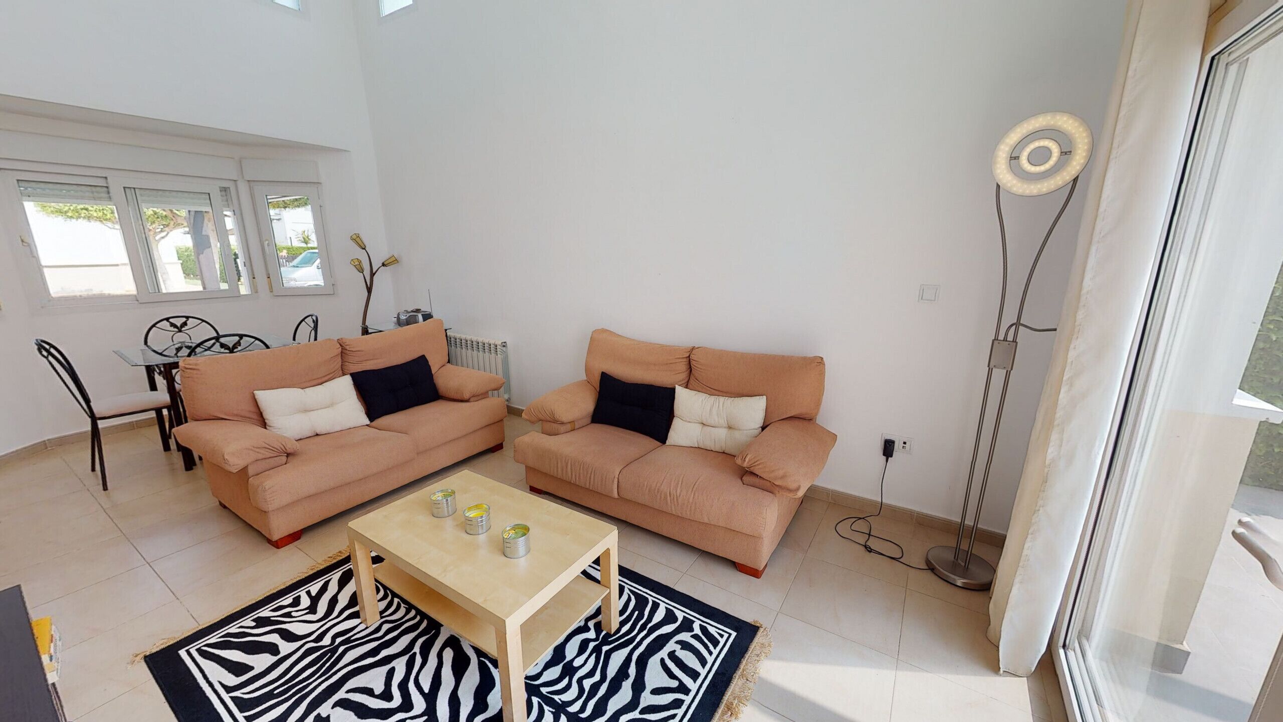 Casa Mia - A Murcia Holiday Rentals Property