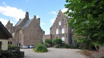 Udendørsområde