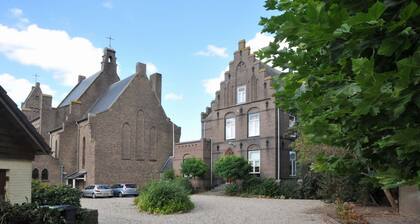 The Forge; Luxury and charming holiday home