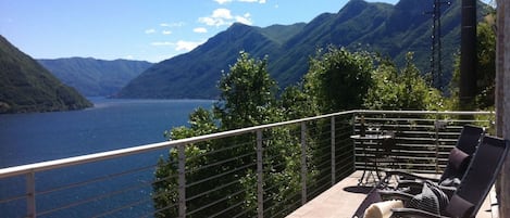 テラス / パティオ