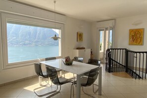 Dining - Bride apartment Colonno (colonno)