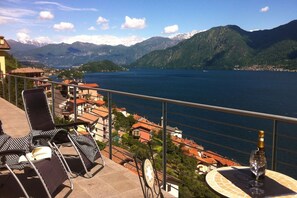 Property grounds - Bride apartment Colonno (colonno)