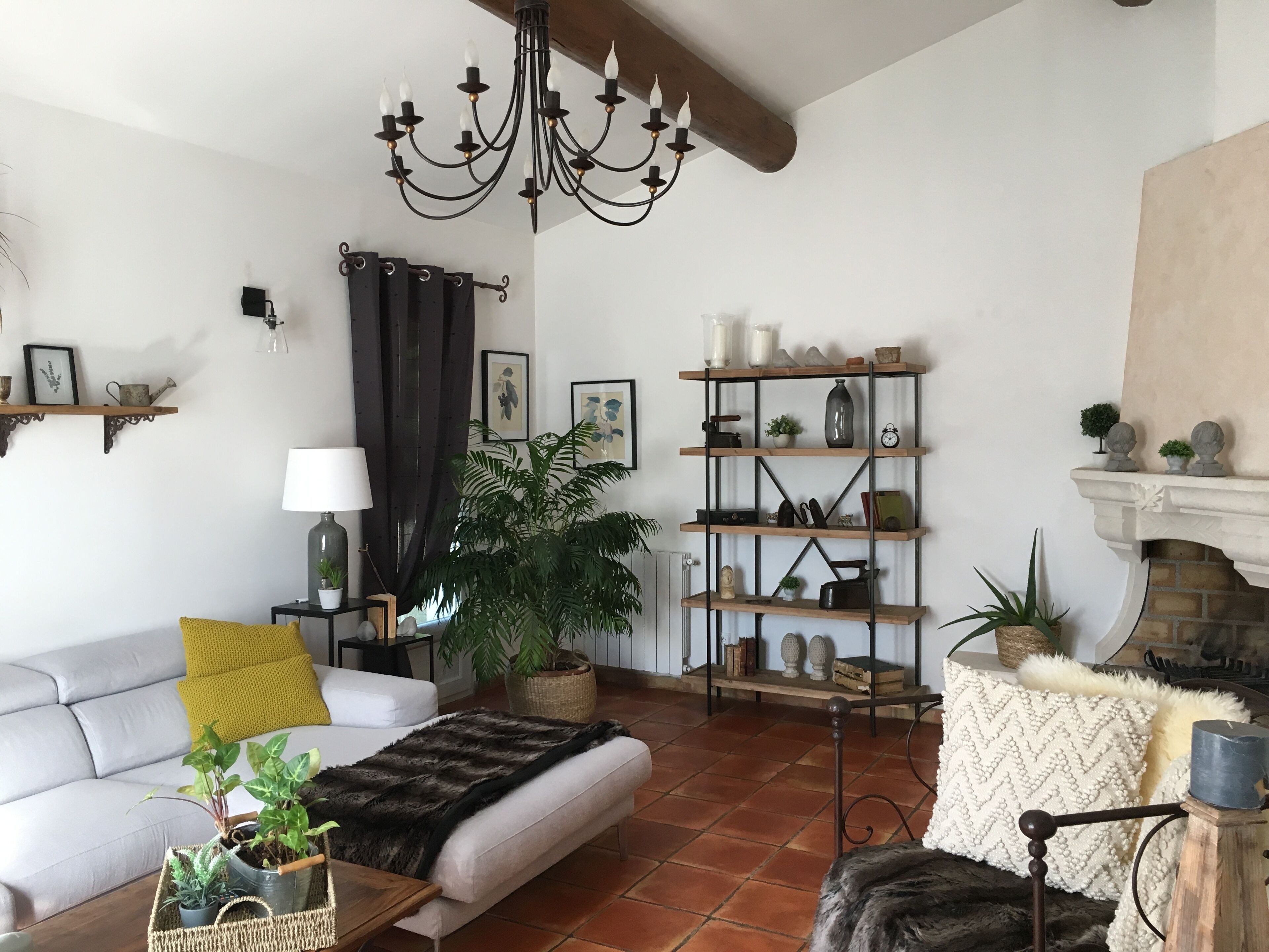 Intérieur