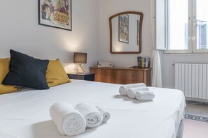 3 Schlafzimmer, Bügeleisen/Bügelbrett, WLAN, Bettwäsche