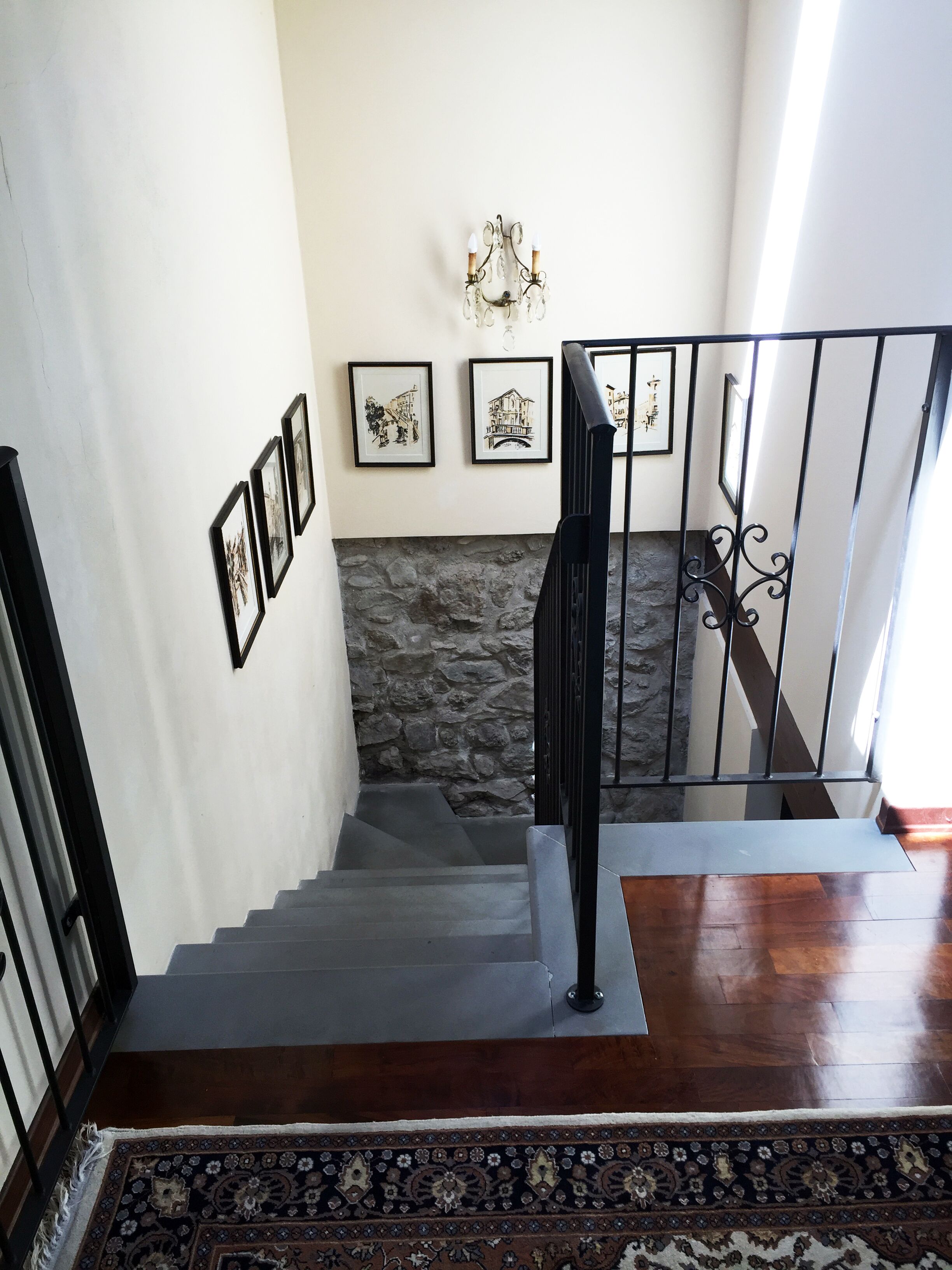 Interieur