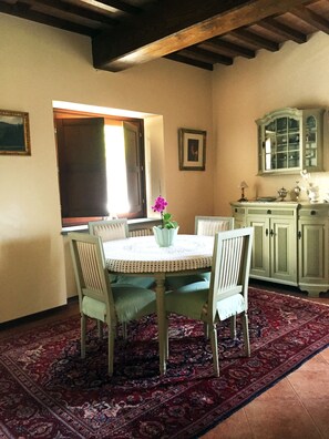 Restauration