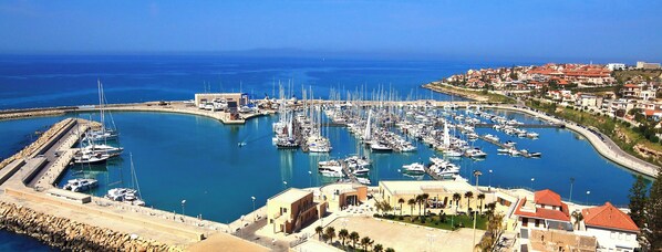 Marina