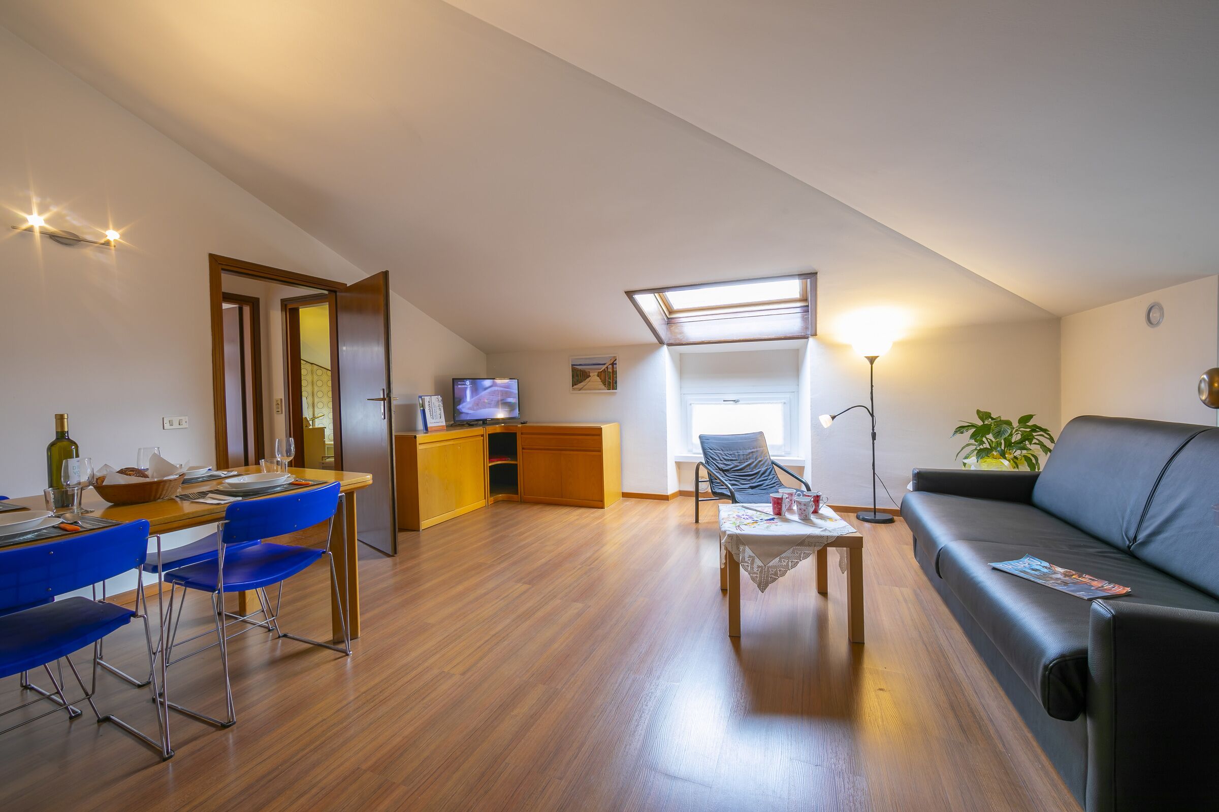 Casa Franco e Ilva 2, Arco, Italy