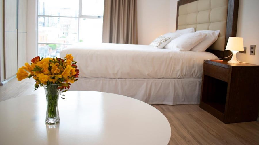 Fratelli Aparthotel