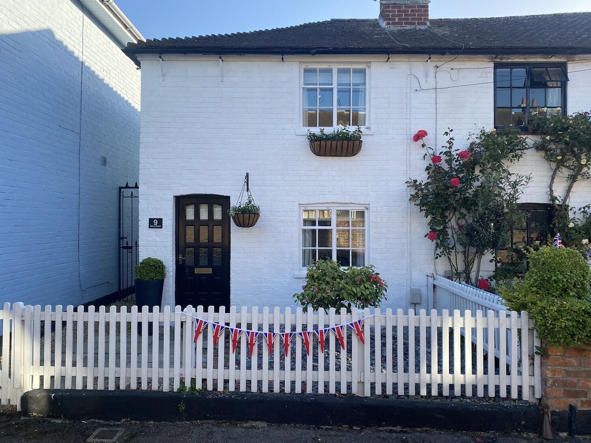 Bild für Gastgeberprofil