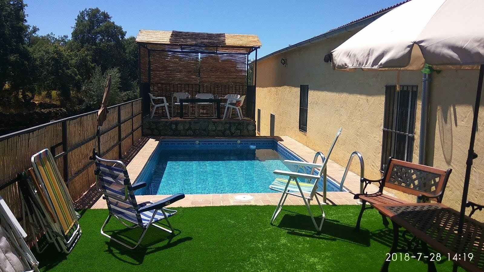 Rural House Barranquillo