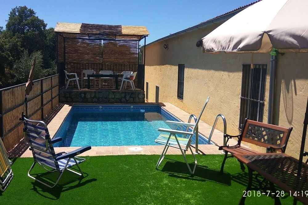 Rural House Barranquillo