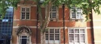 Comfortable Swindon 1 bedroom Town Centre Apartment, FREE Parking