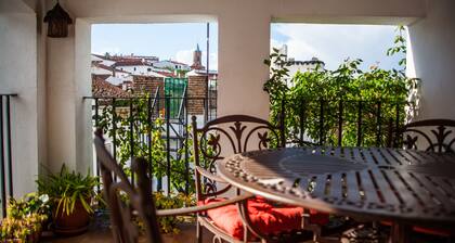 Casa Onuba: preciosa casa rural para grupos grandes