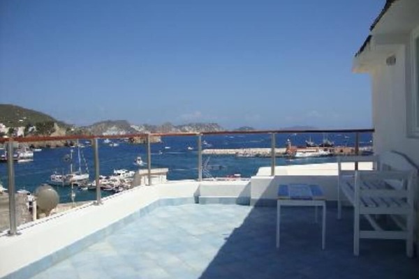 Terrasse / Balkon