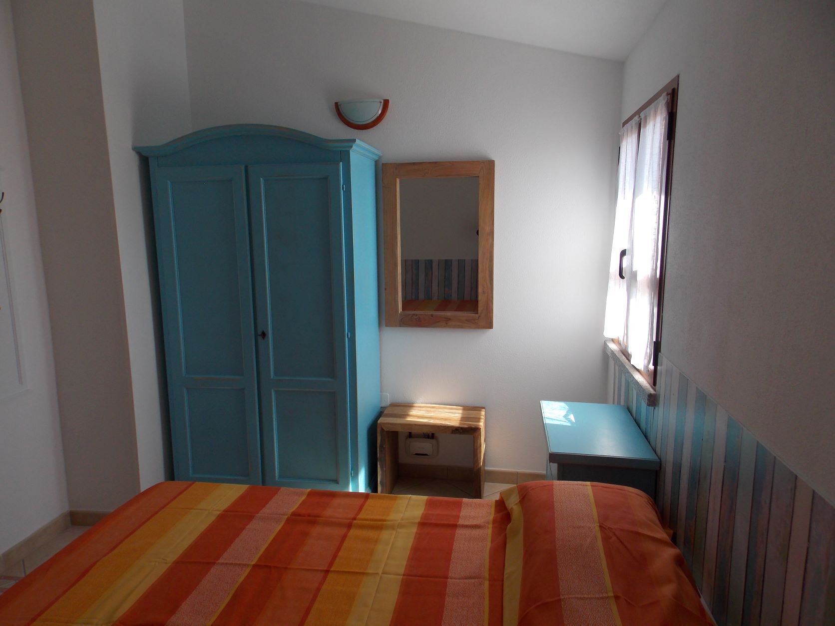 First Floor Apartment No. 2