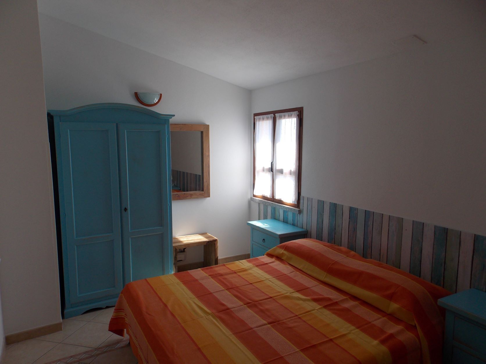 First Floor Apartment No. 2