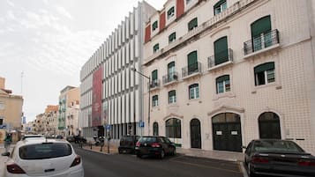 Fachada
