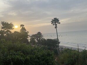 Beach - A 2018 built, two bedroom, bungalow for short or long term stay (SerreKunda)