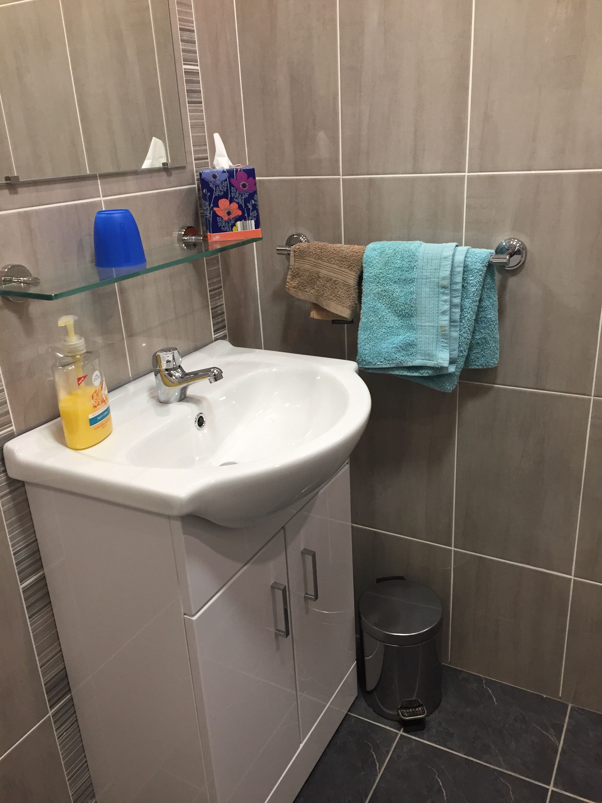 Country  Farmhouse Self Catering Accommodation