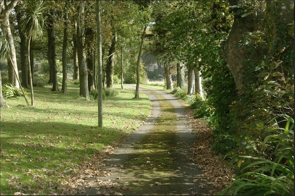 Country Farmhouse Self Catering Accommodation