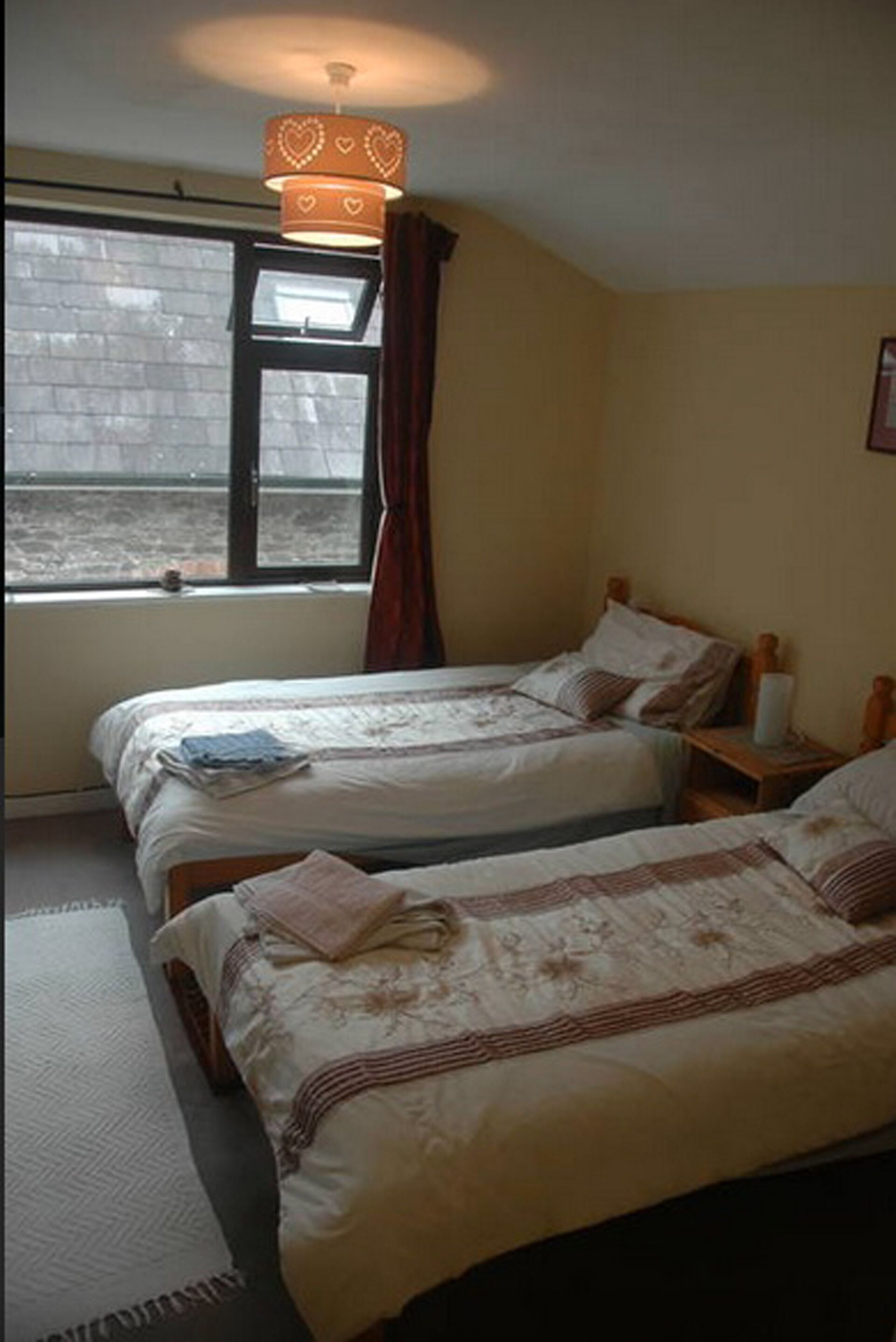 Country  Farmhouse Self Catering Accommodation