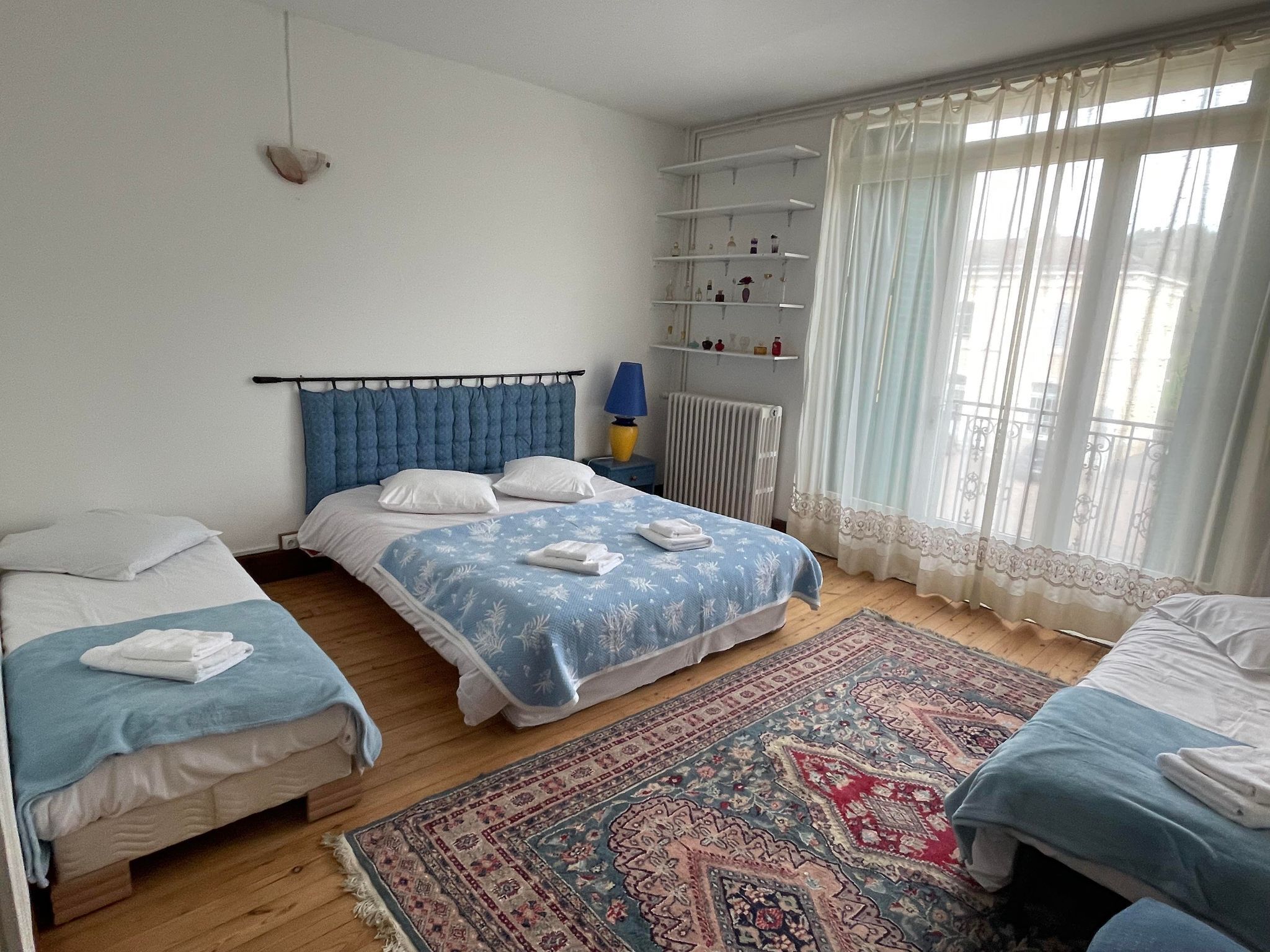 Habitación