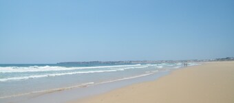 Villa mit eigenem Pool und Meerblick