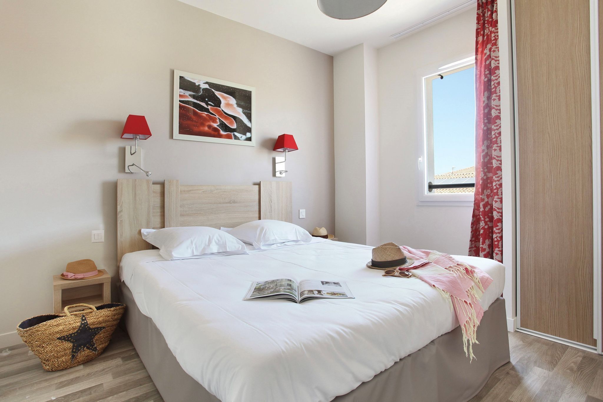 Dormitorio