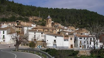 Exterieur