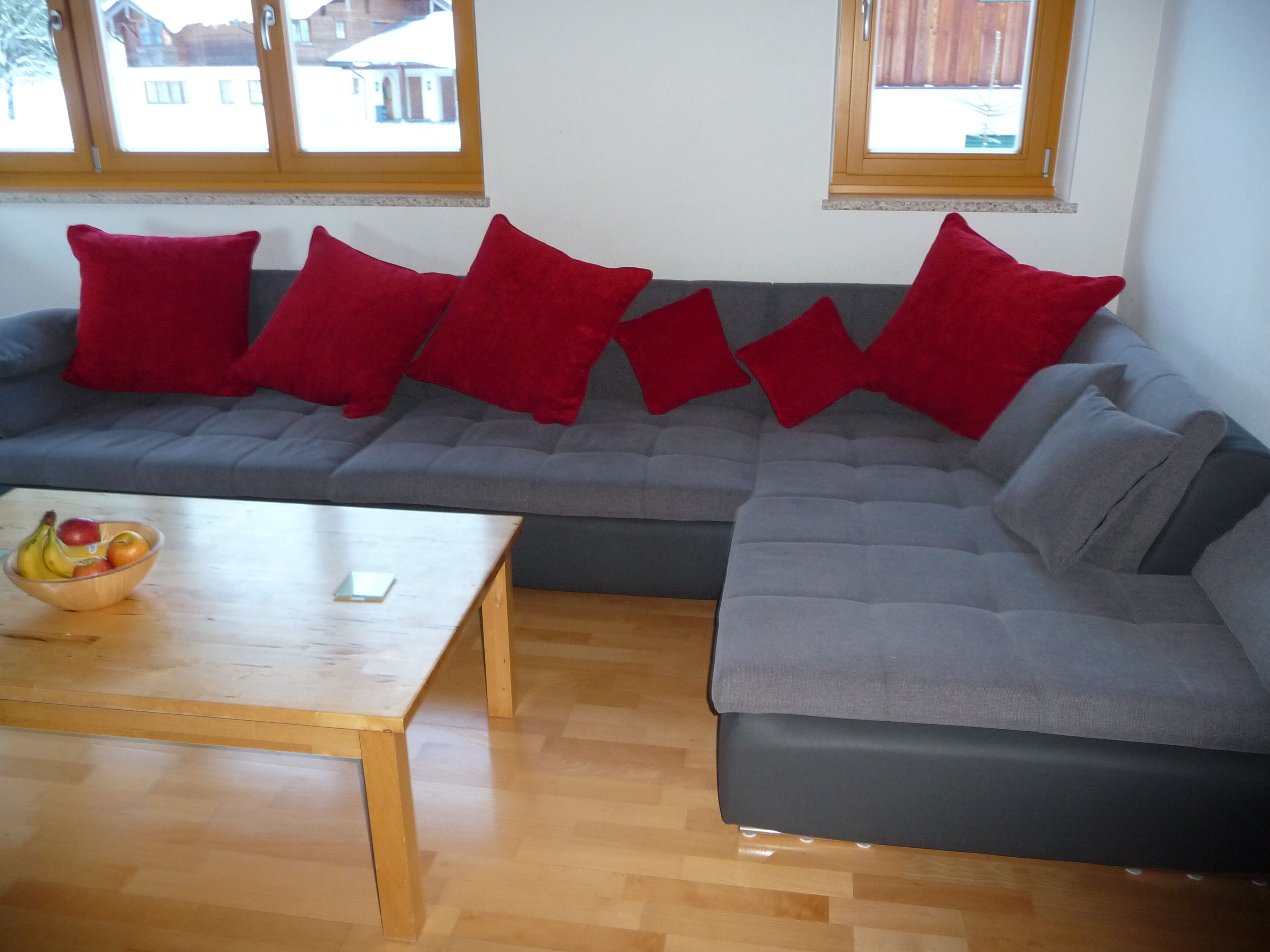 Luxe Privéchalet In Saalbach-hinterglemm Ideaal Voor Meerdere Families En Groepen - Saalbach-Hinterglemm