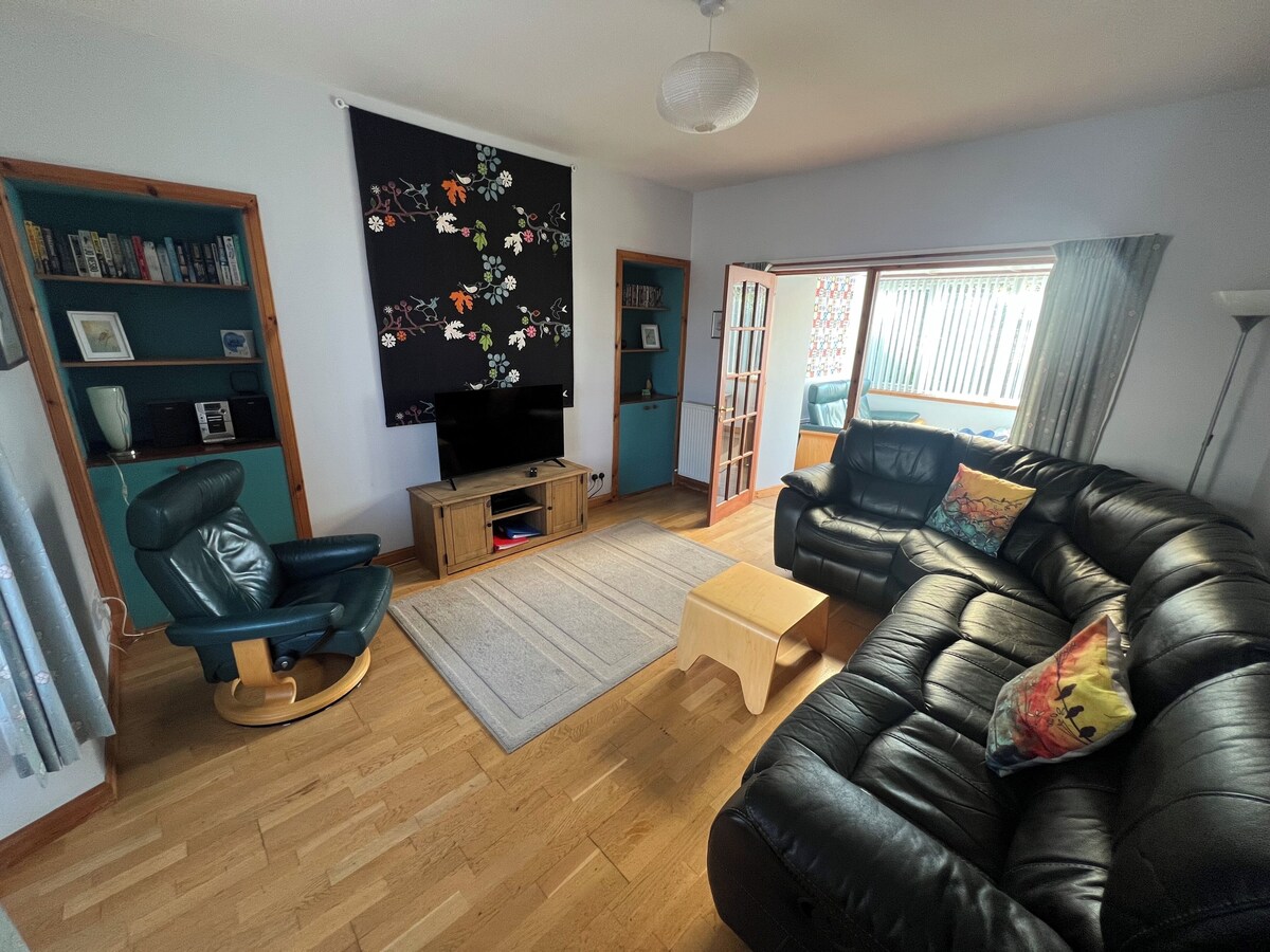 Image de profil de l’hôte