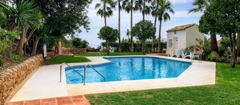 Mijas La Nueva 3 Bed House