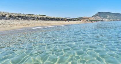 Sunset Holiday Villa im San Pietro Kieferwald