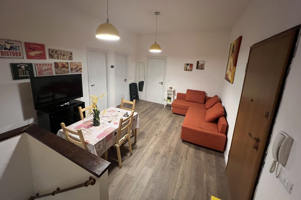 Bononia apartment