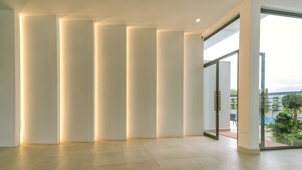 Exterior - Phoenix Sea View Hotel (Sihanoukville)