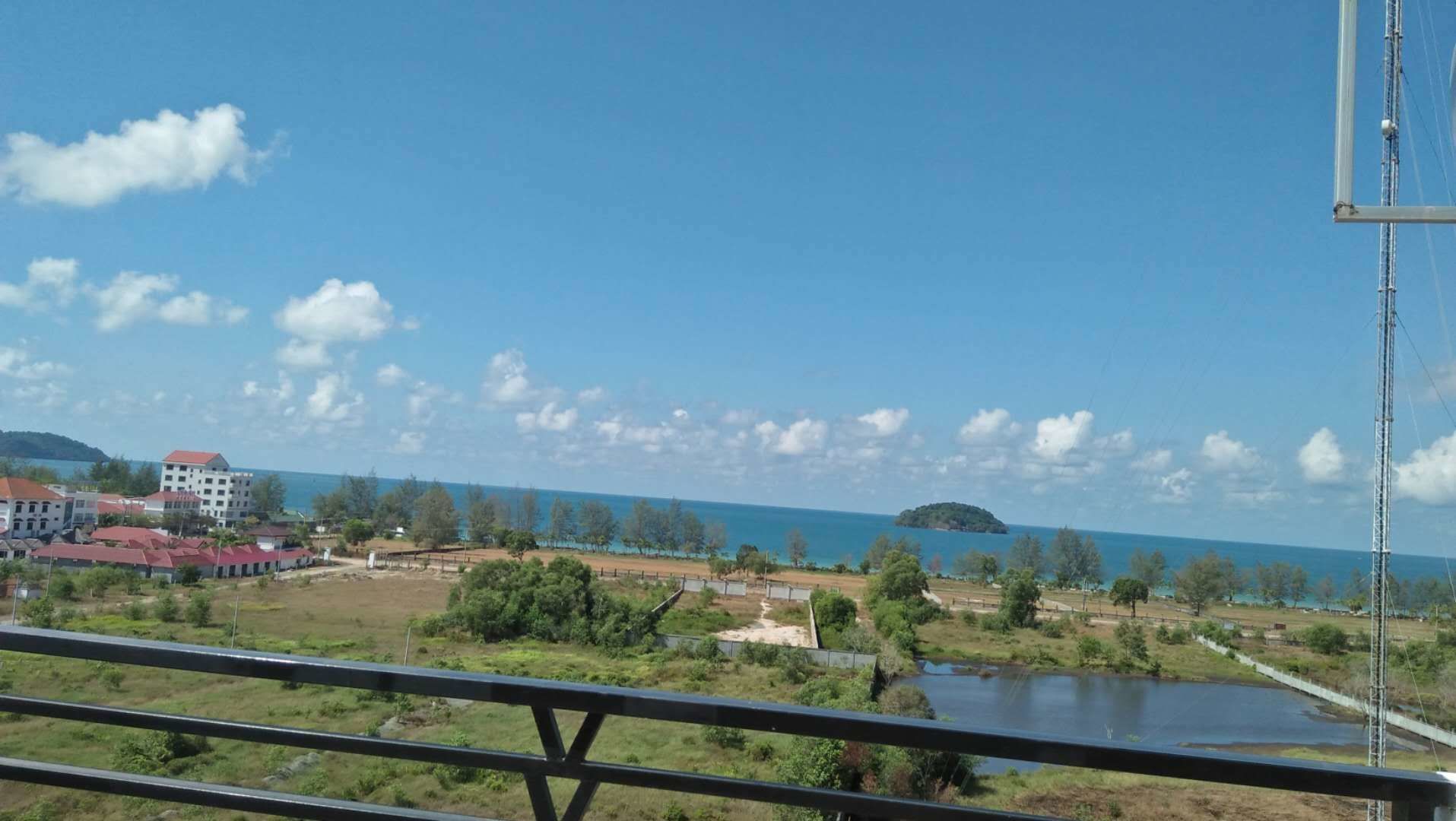 Lugar de interés