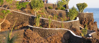 Front linje, moderne, nyoppusset, fantastisk havutsikt, basseng, WiFi, SKY