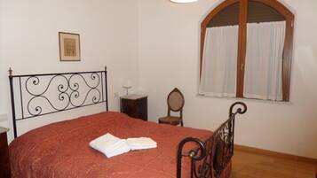 2 camere, Wi-Fi, lenzuola