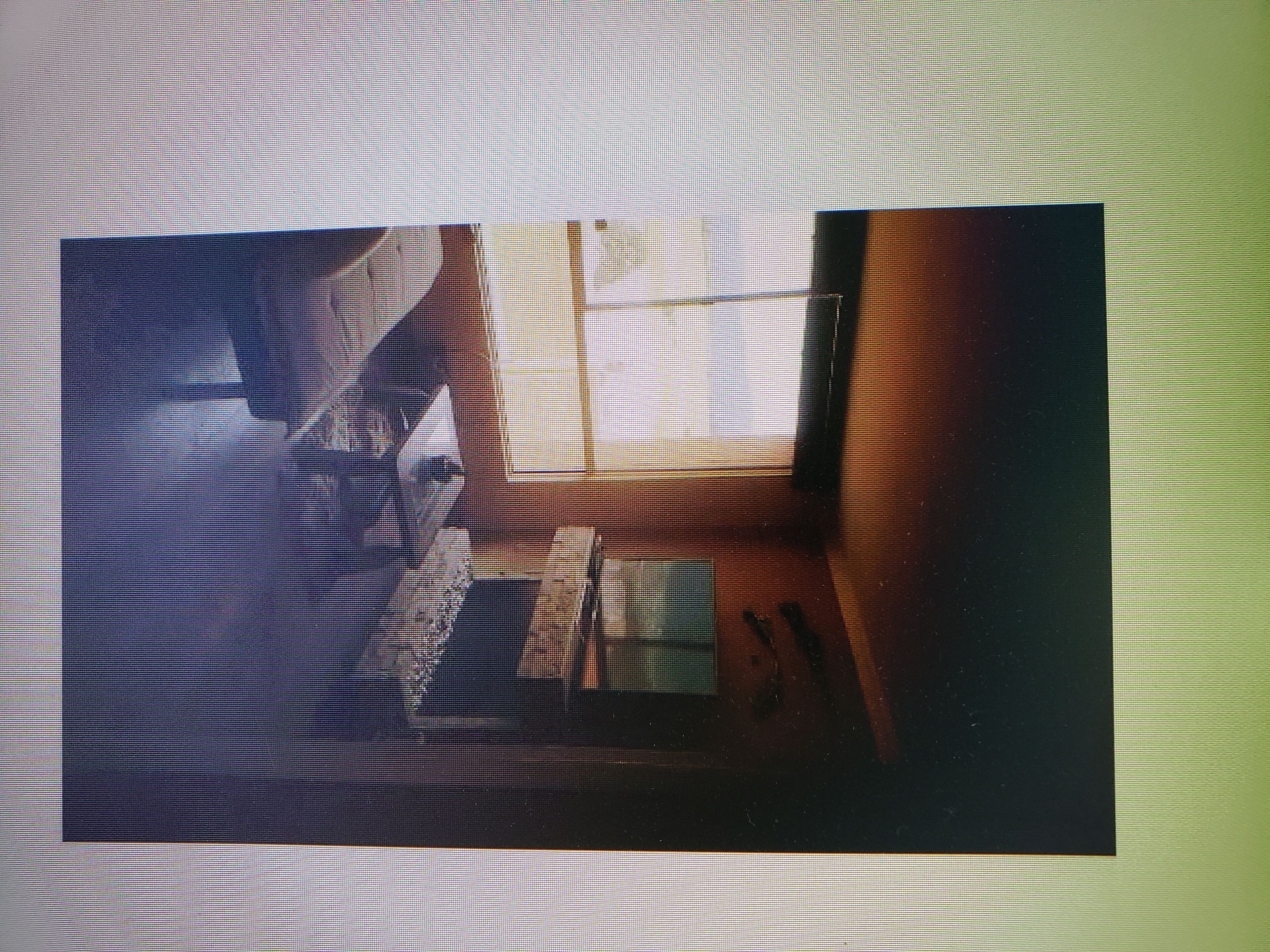 Rest in the Mountains