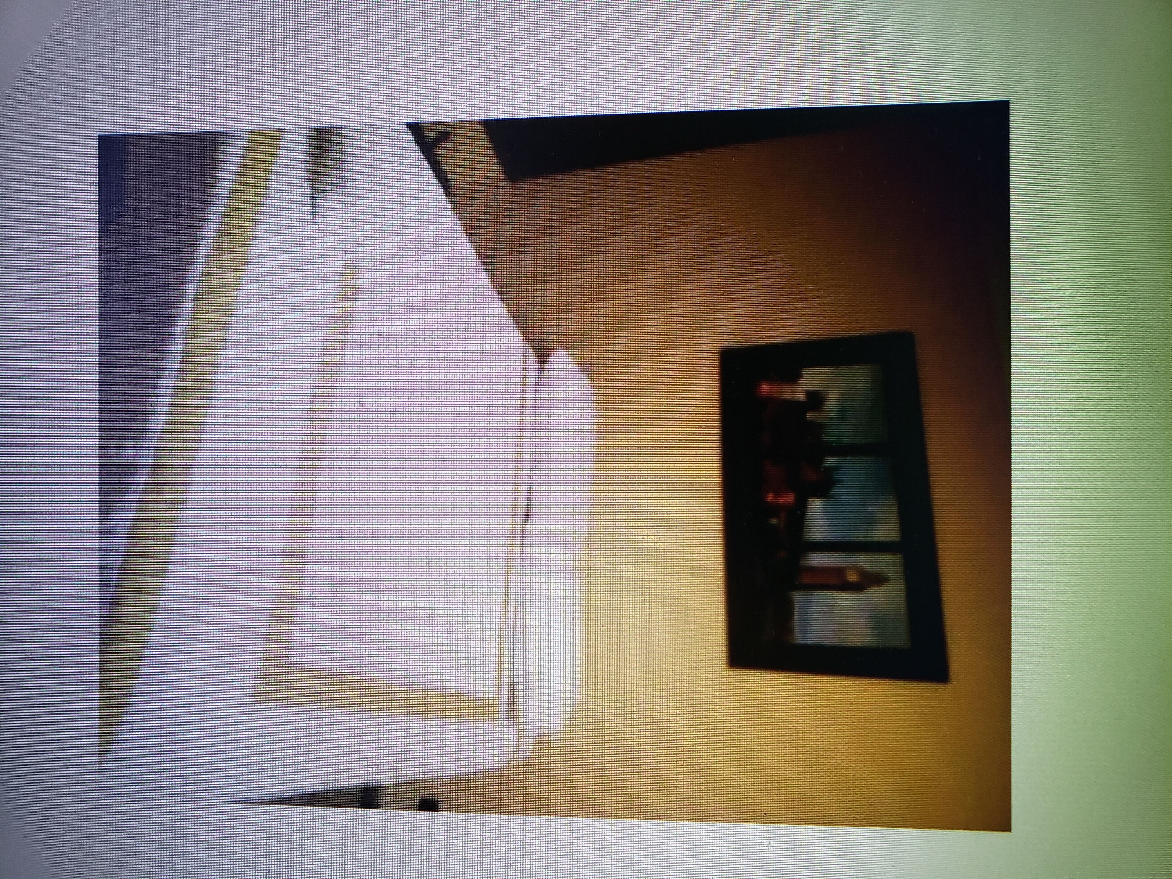 Rest in the Mountains